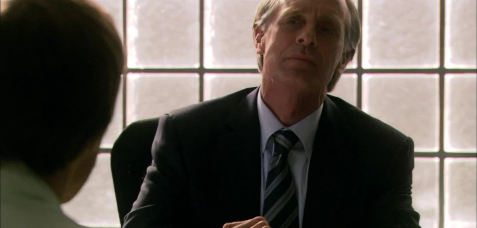 Кадры Декстер 2 сезон 8 эпизод