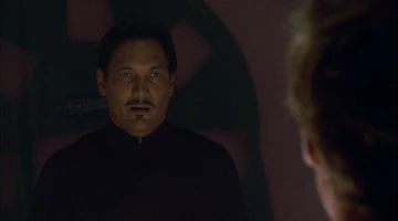 Декстер 3 сезон 8 серия