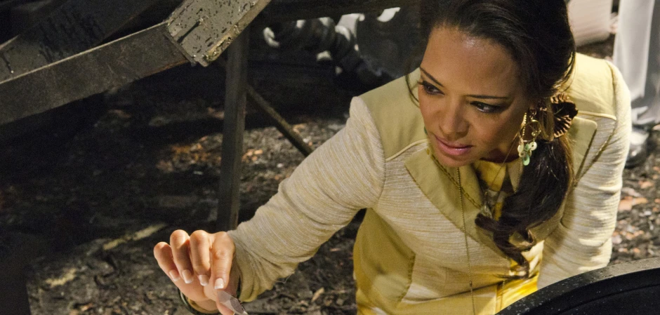 Кадры Декстер 7 сезон 1 эпизод