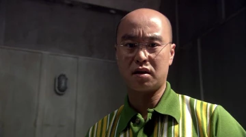 Декстер 1 сезон 12 серия