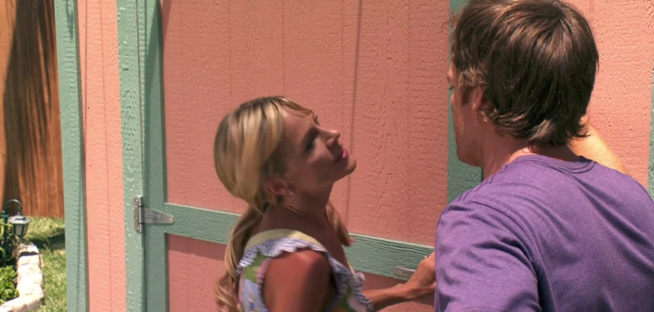 Кадры Декстер 4 сезон 6 эпизод