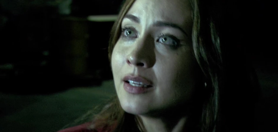 Кадры Декстер 4 сезон 10 эпизод