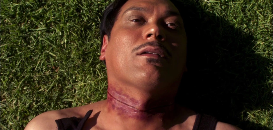 Кадры Декстер 3 сезон 12 эпизод