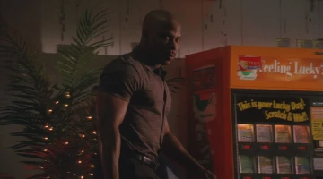 Кадры Декстер 2 сезон 1 эпизод