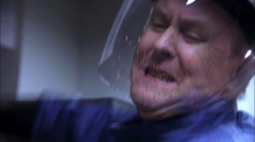 Декстер 4 сезон 5 серия