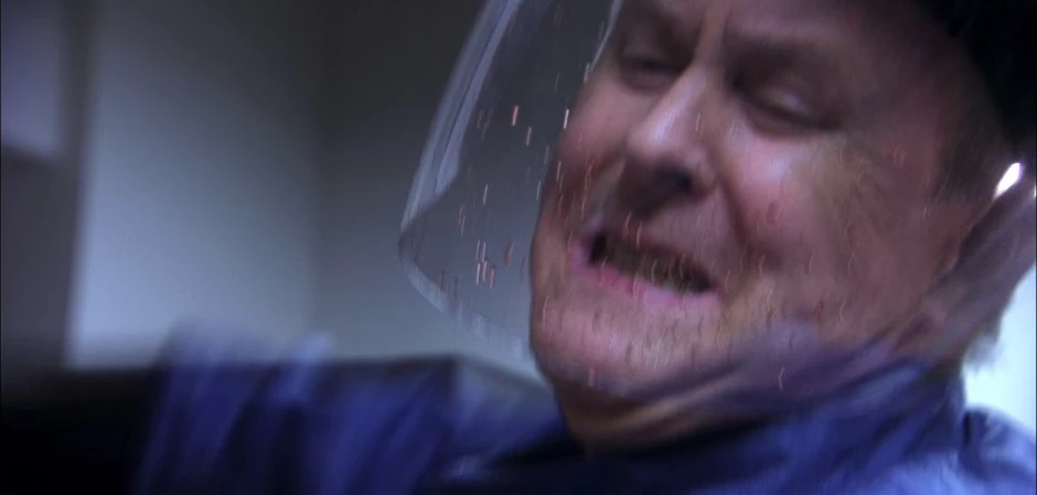 Кадры Декстер 4 сезон 5 эпизод