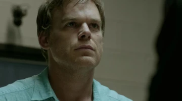 Декстер 8 сезон 12 серия