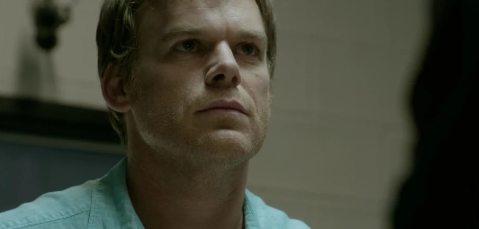 Кадры Декстер 8 сезон 12 эпизод