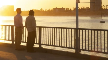 Кадры Декстер 6 сезон 1 эпизод