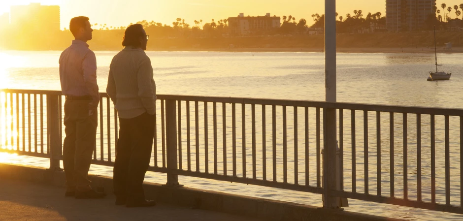 Кадры Декстер 6 сезон 1 эпизод