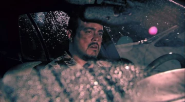 Декстер 1 сезон 9 серия