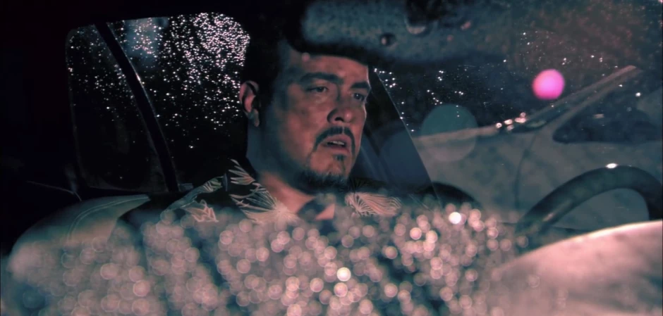 Кадры Декстер 1 сезон 9 эпизод