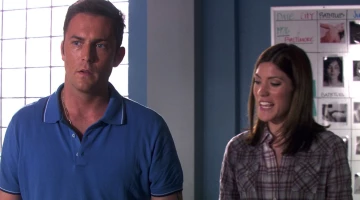 Декстер 4 сезон 9 серия