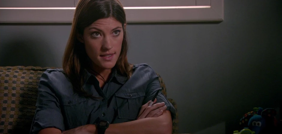 Кадры Декстер 5 сезон 3 эпизод