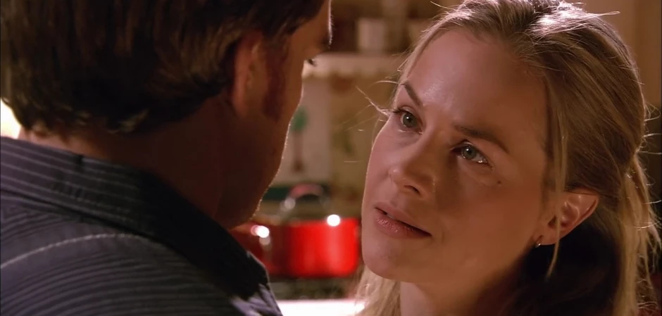 Кадры Декстер 1 сезон 12 эпизод