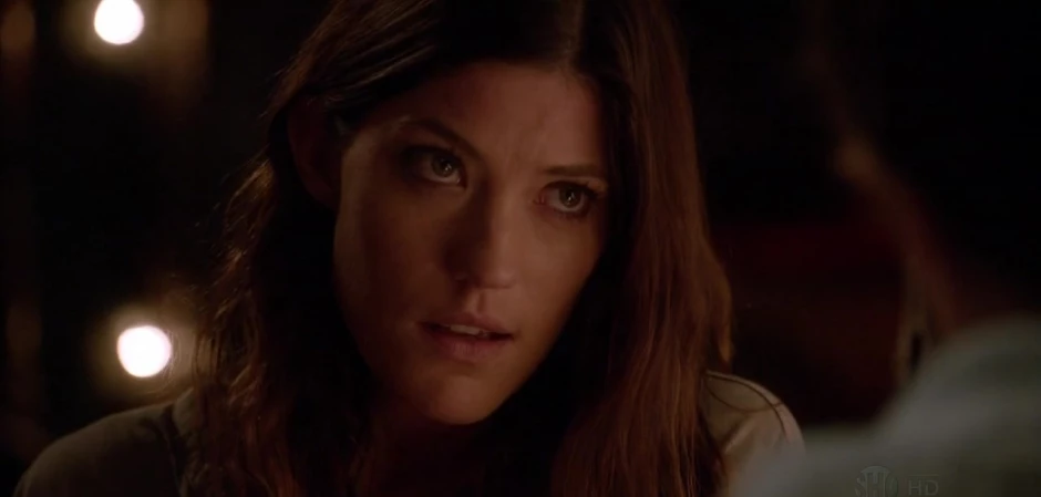 Кадры Декстер 8 сезон 3 эпизод