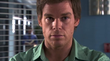 Кадры Декстер 4 сезон 7 эпизод