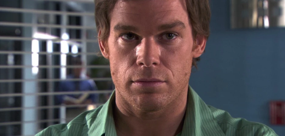 Кадры Декстер 4 сезон 7 эпизод