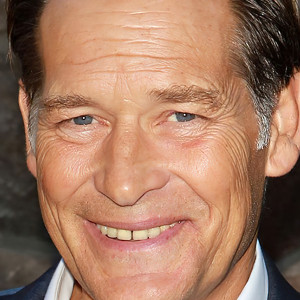 Актёр Джеймс Римар сериала Декстер