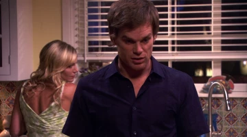 Декстер 4 сезон 7 серия