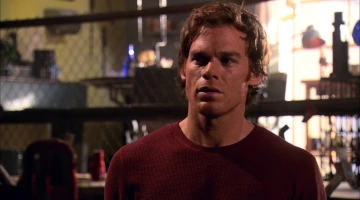 Декстер 2 сезон 12 серия