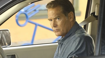 Декстер 7 сезон 8 серия