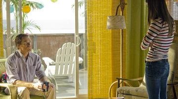 Кадры Декстер 7 сезон 8 эпизод